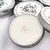 Vela Aromatica Petiti 20 g Lembrancinhas Vela Aromatica Latinha Personalizada - loja online