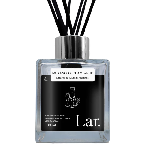 Imagem do Difusor de ambientes vidro 100ml