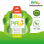 Paw 2 en 1 Mini - comprar online