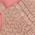 Bata Tricot Modal Rendado Rosinha - Bebê e Infantil - comprar online