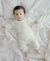 Calça Comfy Tricot bebê e infantil - Milk - comprar online