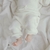 Calça Comfy Tricot bebê e infantil - Milk na internet