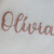 Body Comfy Tricot Bebê Personalizado - Milk - loja online