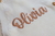 Romper Tricot Bordado Personalizado - cores diversas - comprar online
