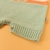 Romper Tricot Herói com Capa - Verde - Milkes