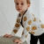 Casaco Tricot Smiles - Milkes na internet