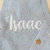 Imagem do Romper Tricot Bordado Personalizado - cores diversas