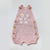 Romper Tricot Bordado Margaridas bebê e infantil - Rosinha