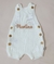 Romper Tricot Bordado Personalizado - cores diversas na internet