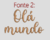 Body Comfy Tricot Bebê Milk - Olá Mundo - loja online