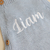 Romper Tricot Bordado Personalizado - cores diversas - loja online