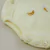 Imagem do Romper Classic Tricot Bordado Banana - Manteiga