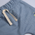 Conjunto estampado limão bebê e infantil menino - azul na internet