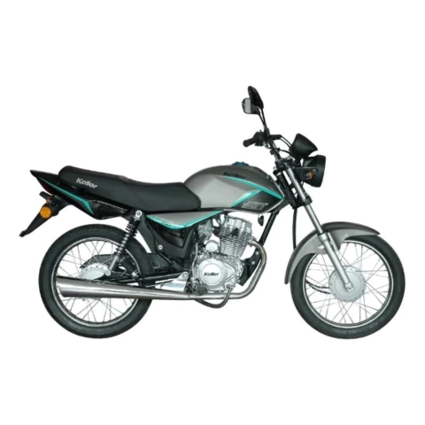 MOTO 150 KELLER STRATUS BASE