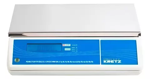 BALANZA 6KG KRETZ PORTION