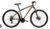BICICLETA RODADO 29, 21 VELOCIDADES OLMO WISH, TALLE "M"