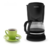 CAFETERA 1.25L DAEWOO CM6316B - TESCÚO HOGAR Y EQUIPAMIENTOS