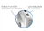 CALOVENTOR 2000 WATTS NEBA NCA2000 en internet