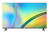 TV 43" SMART LED TCL L43S5400-F