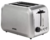 TOSTADORA 700W ATMA (ACERO INOXIDABLE) TO8020IP