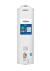 TERMOTANQUE 120L GAS NATURAL CARGA SUPERIOR SEÑORIAL