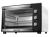 HORNO ELÉCTRICO 41L DAEWOO 5090