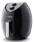 FREIDORA DE AIRE 1400W 3.2L PEABODY PE-AF605N