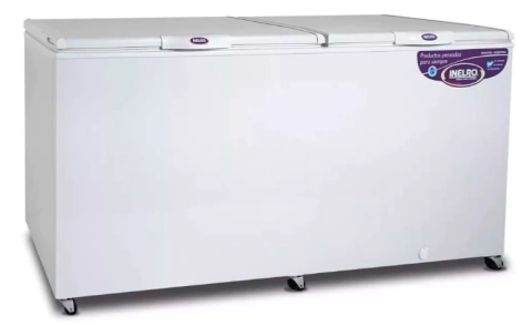 FREEZER 695L INELRO FIH700