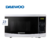 MICROONDAS 23L DAEWOO DIGITAL D223DG