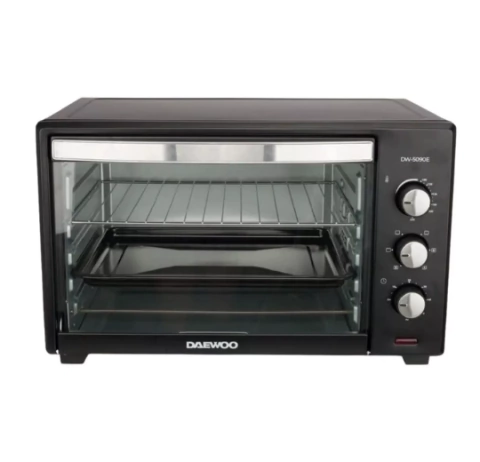 HORNO ELÉCTRICO 55 LITROS DAEWOO 5094