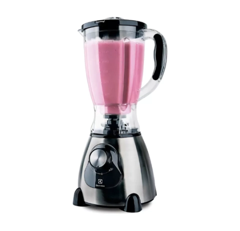 LICUADORA 600W 1.5L ELECTROLUX BLL19