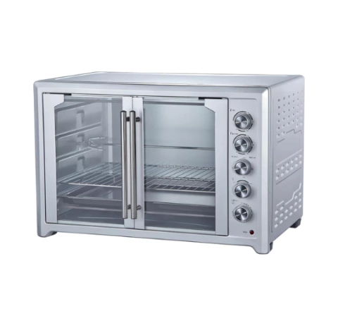 HORNO ELECTRICO 100L ALPACA HORALP100L