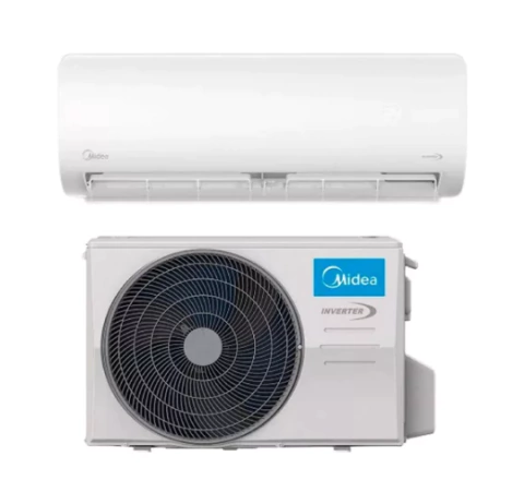 AIRE ACONDICIONADO 3139F INVERTER MIDEA