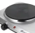 ANAFE 2 HORNALLAS 2250W ALPACA STEEL en internet