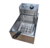 FREIDORA 6L 2500W SANTINI F-16