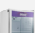 EXHIBIDORA VERTICAL 440L INELRO MT450 - comprar online