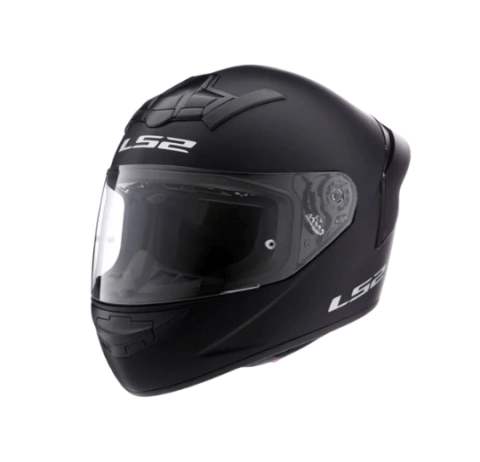 CASCO LS2 FF352 ROOKIE SOLID