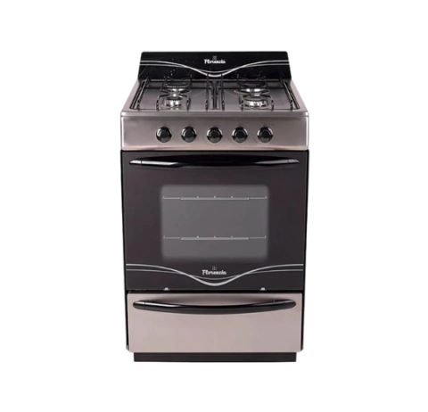 COCINA 4 HORNALLAS FLORENCIA 5518F
