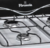 COCINA 4 HORNALLAS FLORENCIA 5516F - comprar online