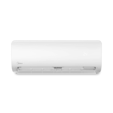 AIRE ACONDICIONADO 2348F FRÍO/CALOR MIDEA