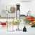MIXER 850W MIDEA HB-1100X2AR1 - comprar online