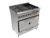 COCINA INDUSTRIAL FORNAX RISTO CR86A