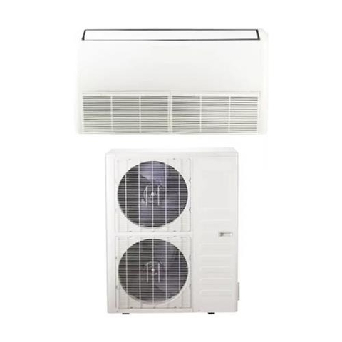 AIRE ACONDICIONADO 18000W FRIO/CALOR KANJIHOME