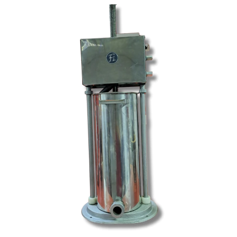 EMBUTIDORA 15L FINESCHI