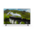 TV 50" SMART PHILIPS UHD 50PUD7408/77