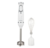 MIXER 600W ATMA LM8527AP