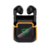 AURICULARES PRO 90 NEGRO