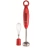 MIXER 600W PEABODY PE-LM322R