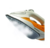 PLANCHA 2000W PEABODY PVC33