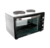 HORNO ELECTRICO 45L CON 2 ANAFES DAEWOO en internet